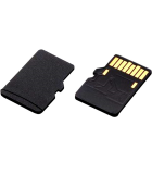 microSD karty